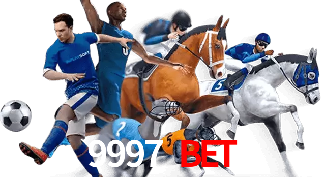 9997 Bet