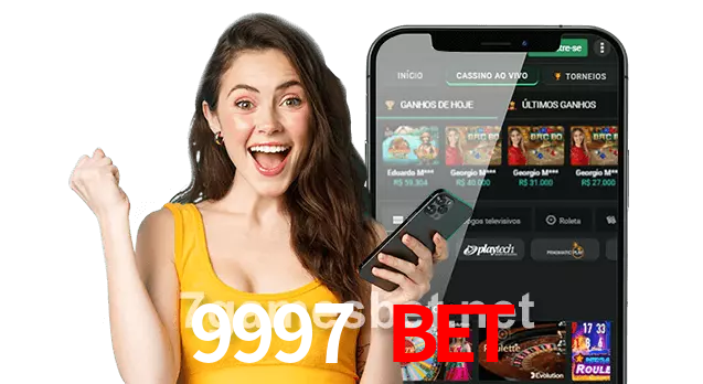 9997 Bet