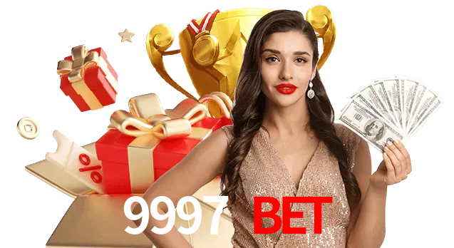 Jogue com dealers reais no 9997 Bet!