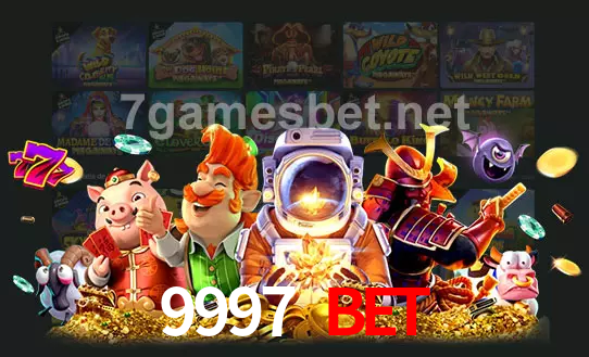 cassino 9997 Bet