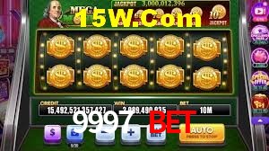 Game Statistics 9997 Bet