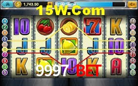 Statistics 9997 Bet