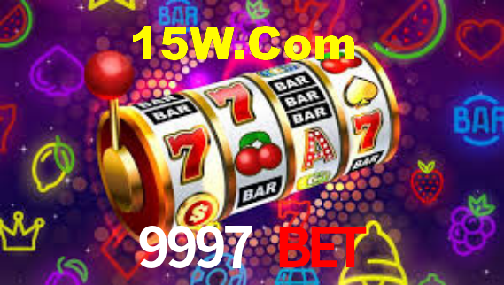 9997 Bet App - Aplicativo Móvel Oficial