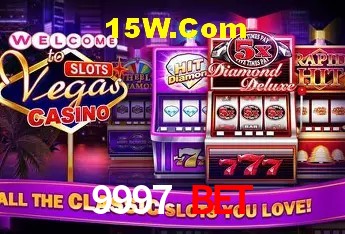 Promoções Sazonais 9997 Bet