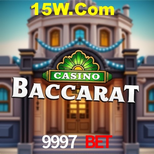 9997 Bet Bônus - Pacote R$5.000 + VIP