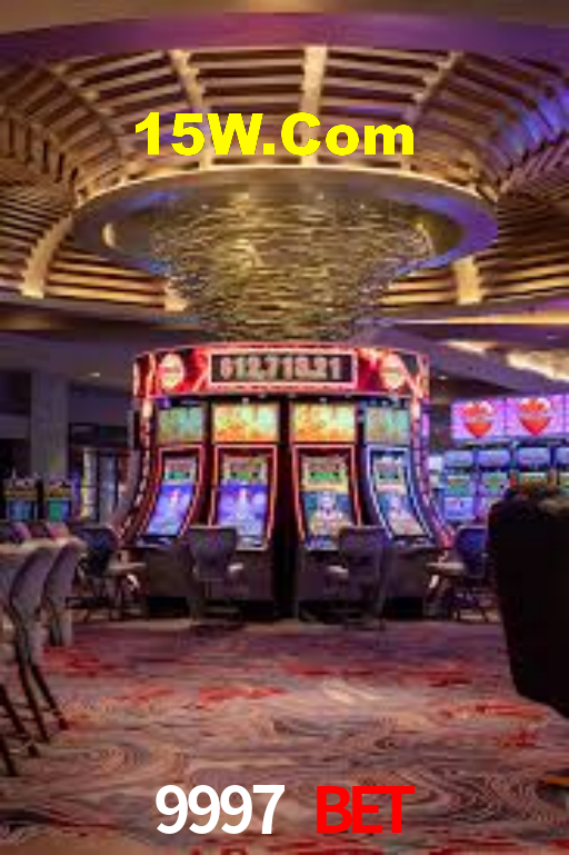 9997 Bet: A Experiência de Casino com Jogos de Mesa ao Vivo