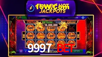 9997 Bet Salvador - Strategy