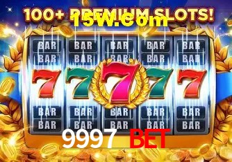 9997 Bet Plataforma - Certificada MGA desde 2015