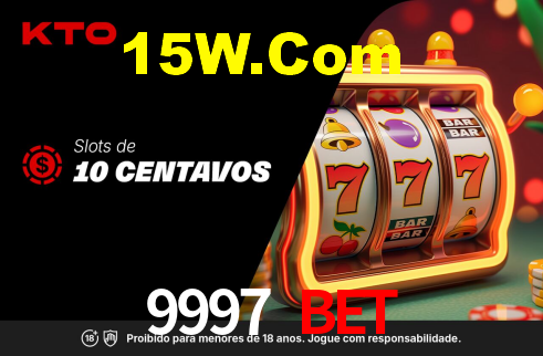 9997 Bet - App Performance