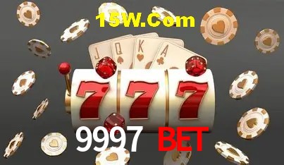 Design Responsivo 9997 Bet
