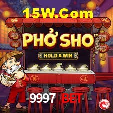 Welcome Bonus 9997 Bet