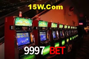 9997 Bet - cassino ao vivo