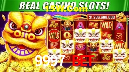 9997 Bet Salvador - Football