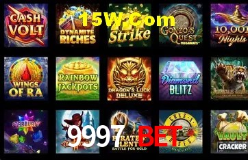 Promoção Relâmpago 9997 Bet