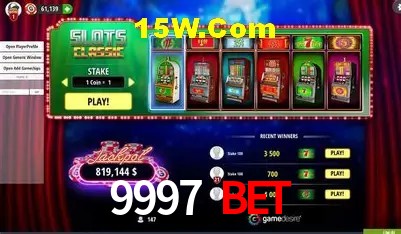 9997 Bet - Rápido Acesse