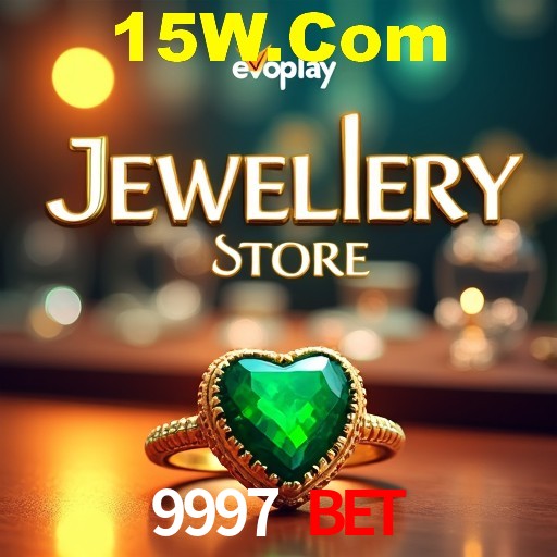 Interface do App 9997 Bet
