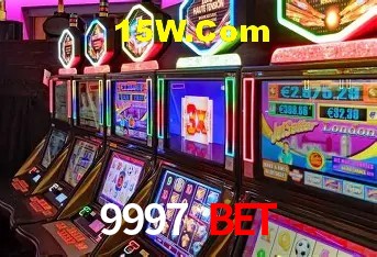9997 Bet São Paulo - Hot Promos