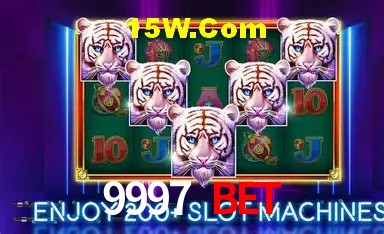 Integração de APIs 9997 Bet
