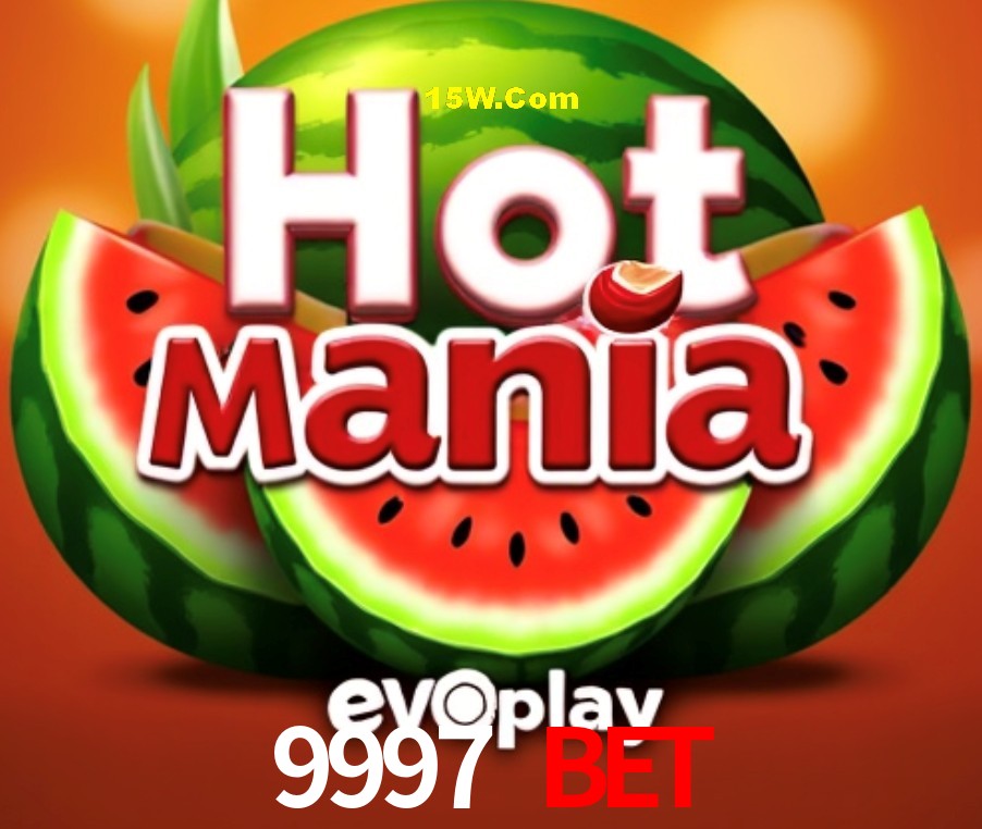 Apostas de Tênis 9997 Bet