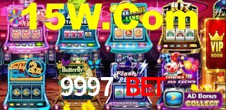 Programa VIP 9997 Bet