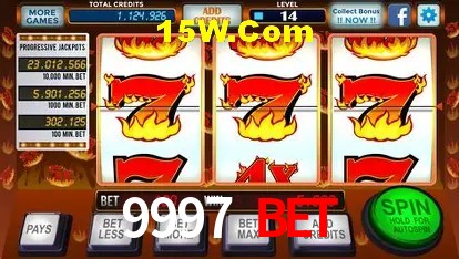 9997 Bet - Security
