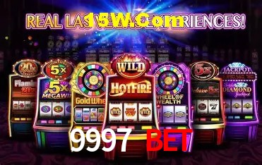 9997 Bet Rio de Janeiro - Popular Jogos