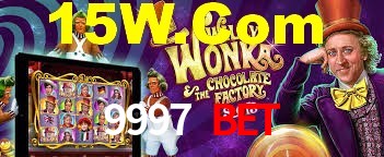 Blackjack Table 9997 Bet