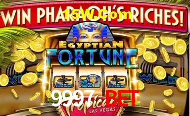 Jogos de Slot 9997 Bet
