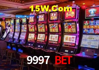 9997 Bet São Paulo - Jogo Providers
