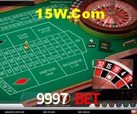 Sistemas de Segurança 9997 Bet