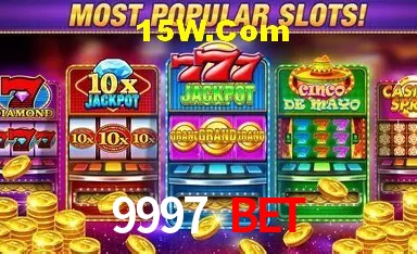 Casino Ao Vivo 9997 Bet