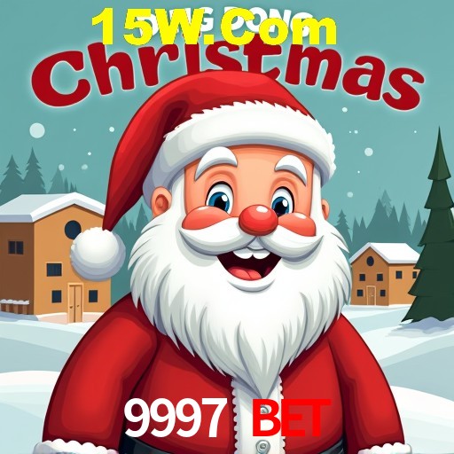 Seasonal Promotions 9997 Bet
