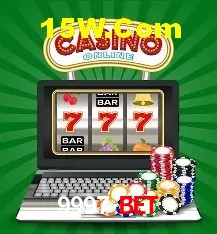 Provedores de Jogos 9997 Bet