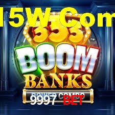 Welcome Bonus 9997 Bet